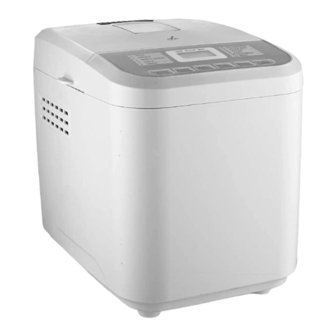 Lakeland 16147 User manual