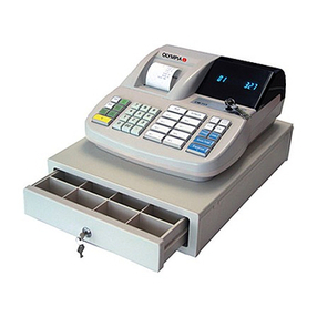 Olympia CM 711 Operating and programming manual