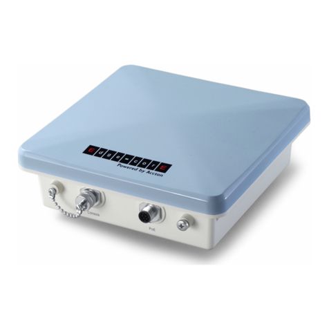 Edge-Core WA6202A User manual