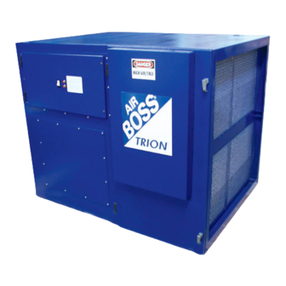 Trion Air Boss T5200 Installation and operation