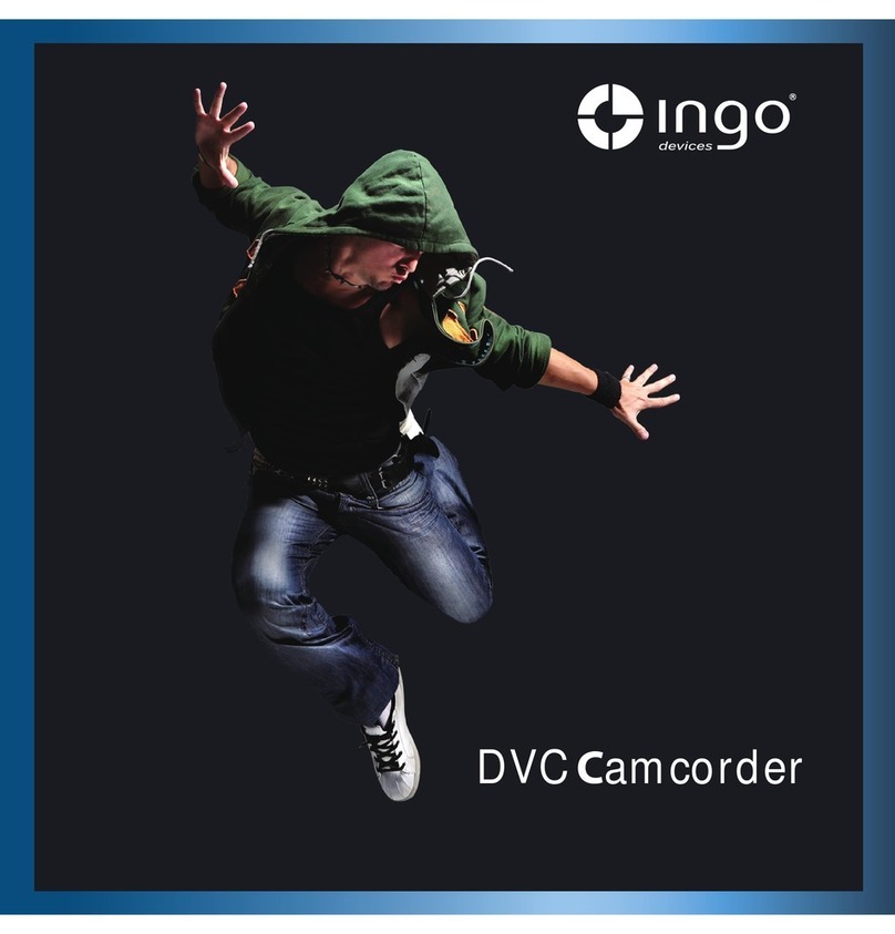 Ingo DVC user manual