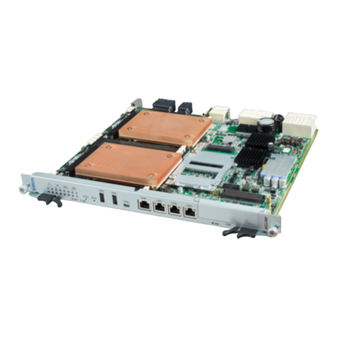 Advantech MIC-5332 User manual