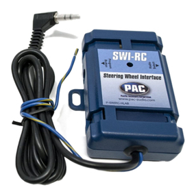 PAC SWI-RC User manual