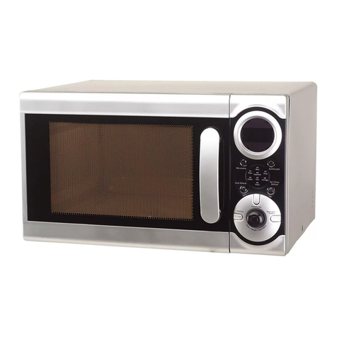 Haier HPK-38100EGS owner's manual