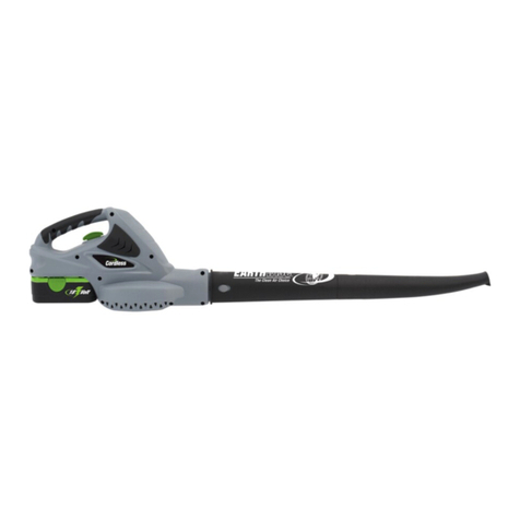 EarthWise CB20018 User manual