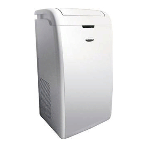Whirlpool AMD 084 User manual