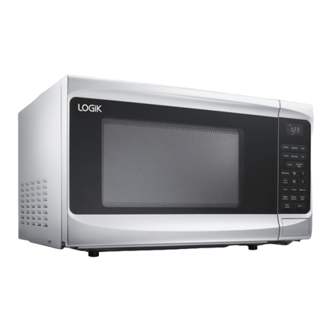 Logik L20GS11 User manual