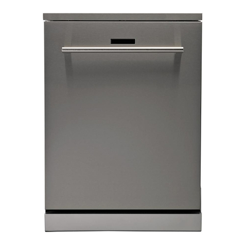 Kenwood KDW60X13 Service manual