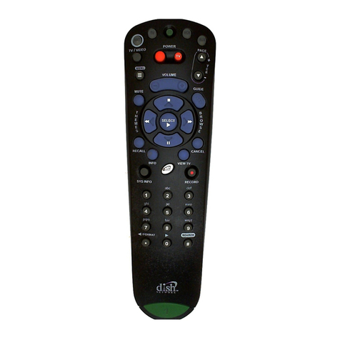 Dish Network Solo 301 Setting up
