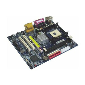 Albatron PM845GV1 user manual