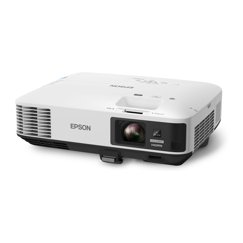 Epson EB-1985WU user guide