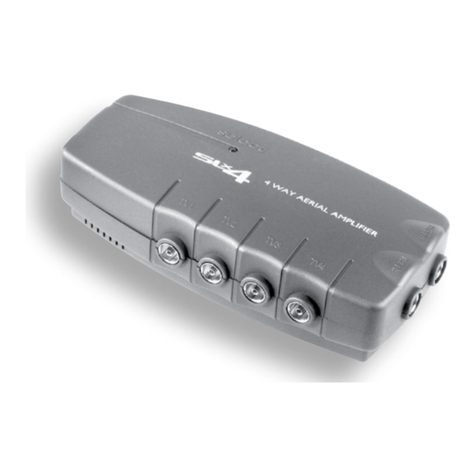 Philex 27820HSG user guide