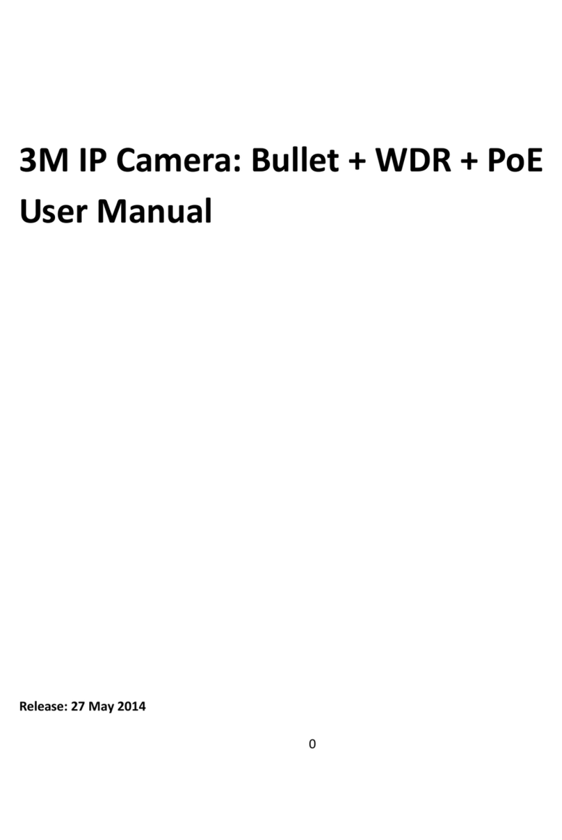 Bullet Express BU7217 user manual