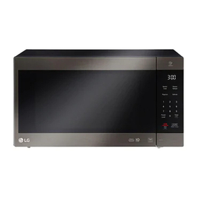 LG MC-924JL User manual