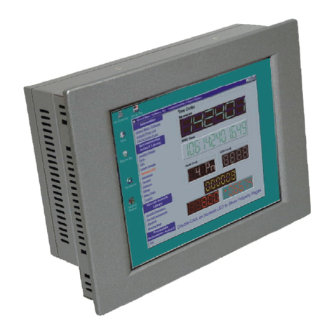 IEI Technology PPC-2706 User manual