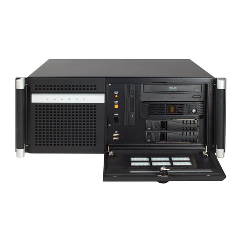 Advantech ACP-4320 User manual