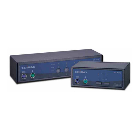 Edimax EK-PS2P user manual