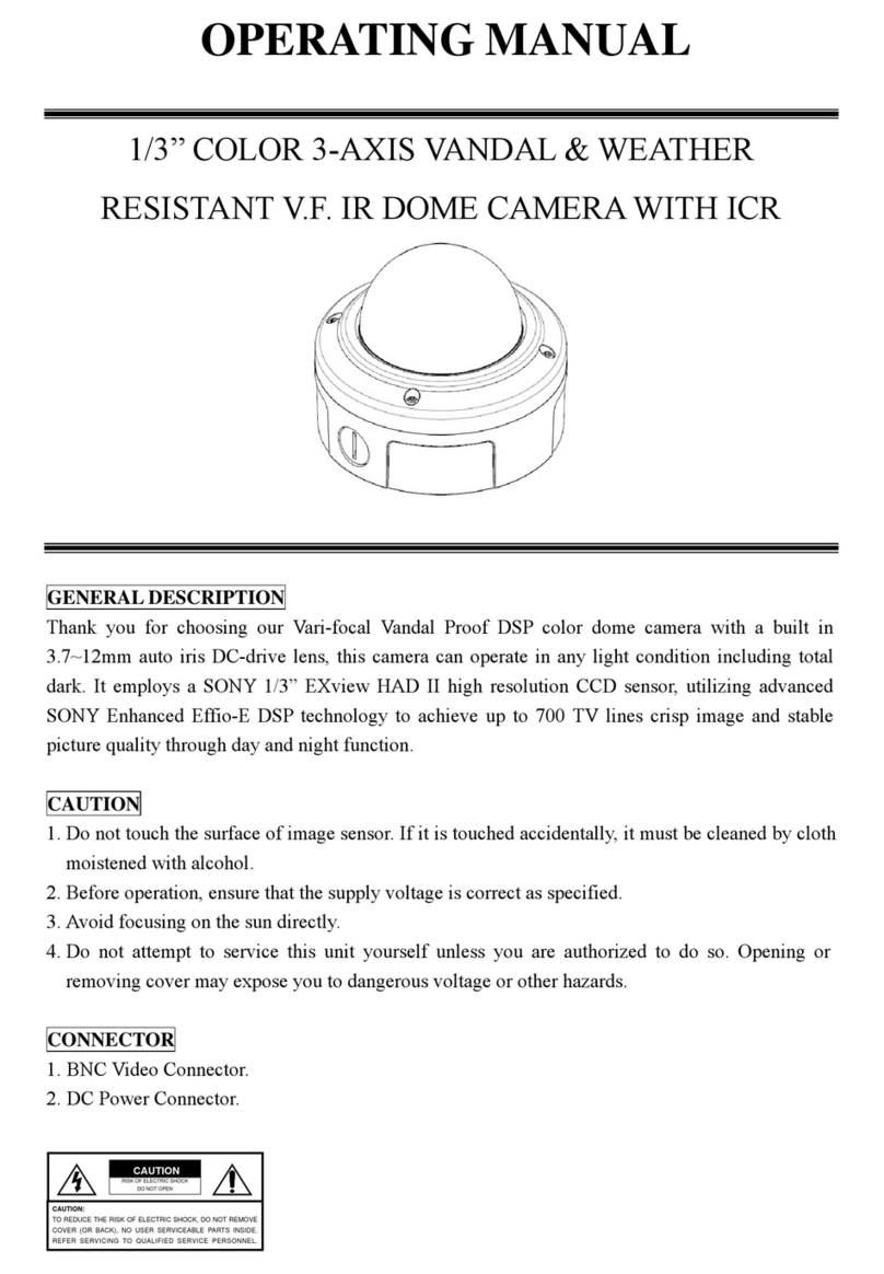 X-Core Technology XD2E5MR operating manual