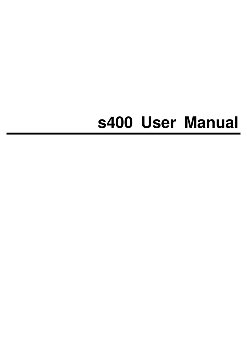 Verykool s400 user manual