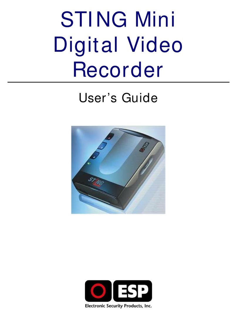 ESP STING Mini user guide