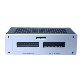Audio Research SP16 User manual
