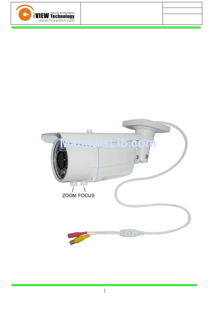 I-View CB-298VE User manual I-View CB-298VE User manual
