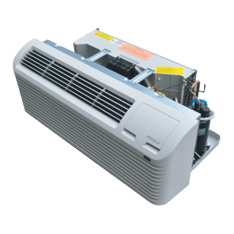 Soleus Air HCC-C09HP-A User manual
