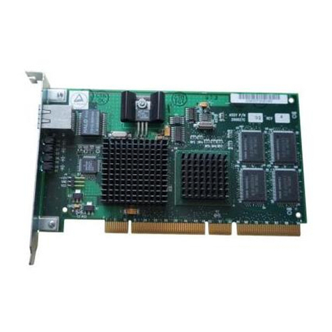 NETGEAR GA 620T User manual