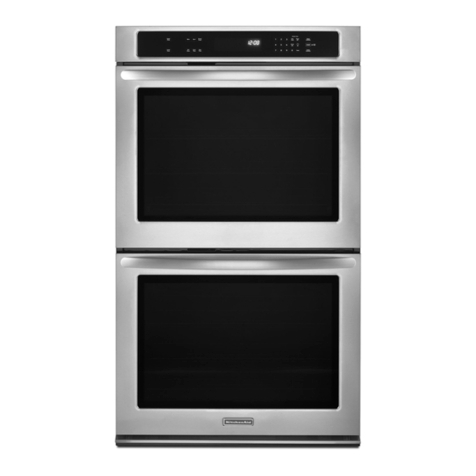 KitchenAid KEBS277B User manual KitchenAid KEBS277B User manual