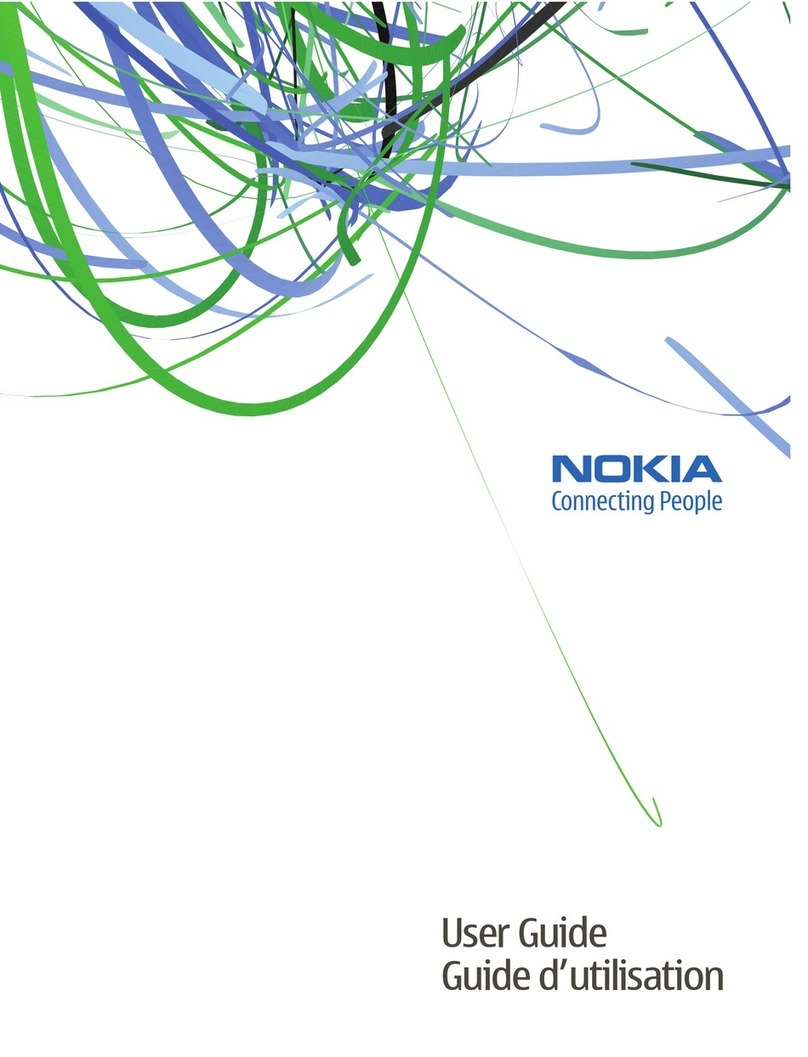 Nokia 5200 - Cell Phone 5 MB User manual