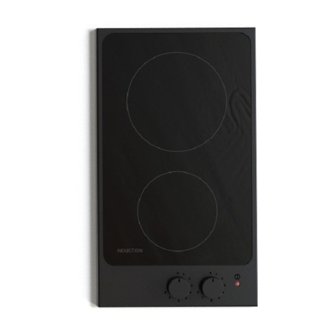 IKEA FRAMTID HGC2K User manual