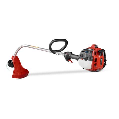 Jonsered GT 2125 User manual