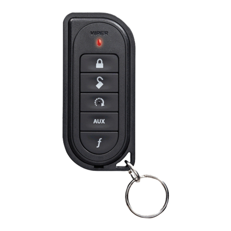 Viper 5301 installation guide