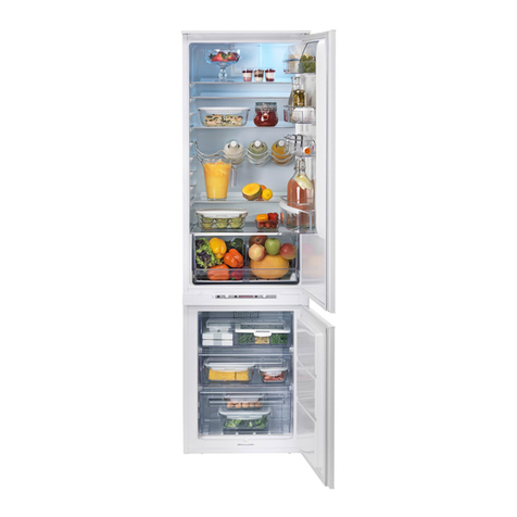 IKEA BCF228/64 User manual
