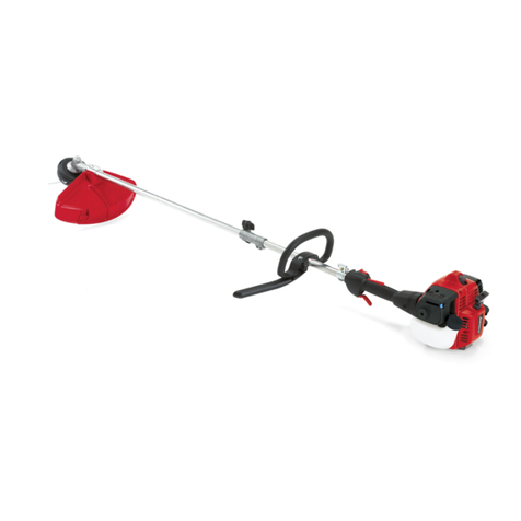 Jonsered GC2128C User manual