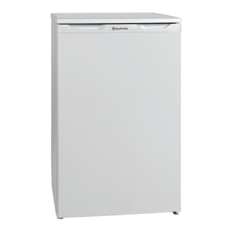 Russell Hobbs RH120 User manual