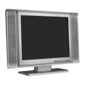 UMC 15/4 User manual