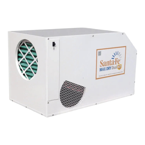 thermastor 4027450 User manual