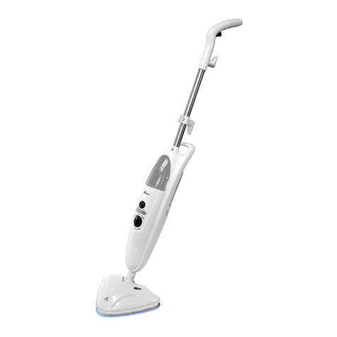 Holme HDSM4001 user guide