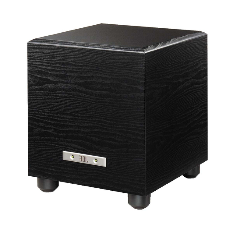 JBL PowerBass PB10 User manual