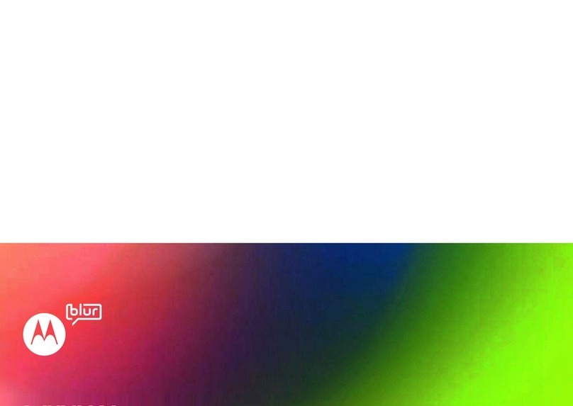 Motorola DEXT User manual