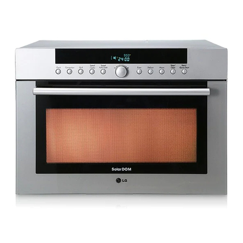 LG SolarDOM MP-9486SC User manual LG SolarDOM MP-9486SC User manual