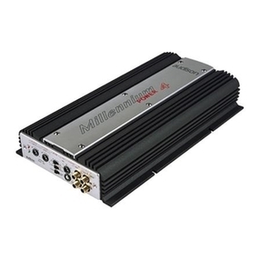 Audison Millennium Power 4 User manual