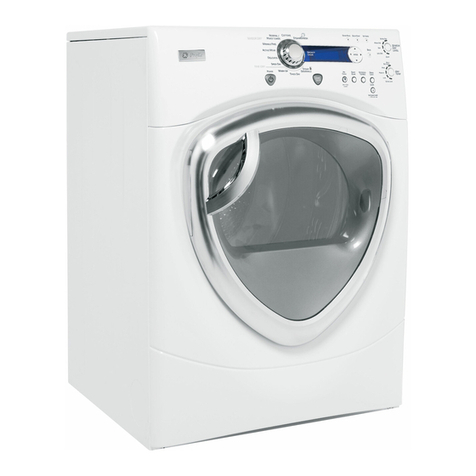 GE Profile DPVH890EJ How to use GE Profile DPVH890EJ How to use