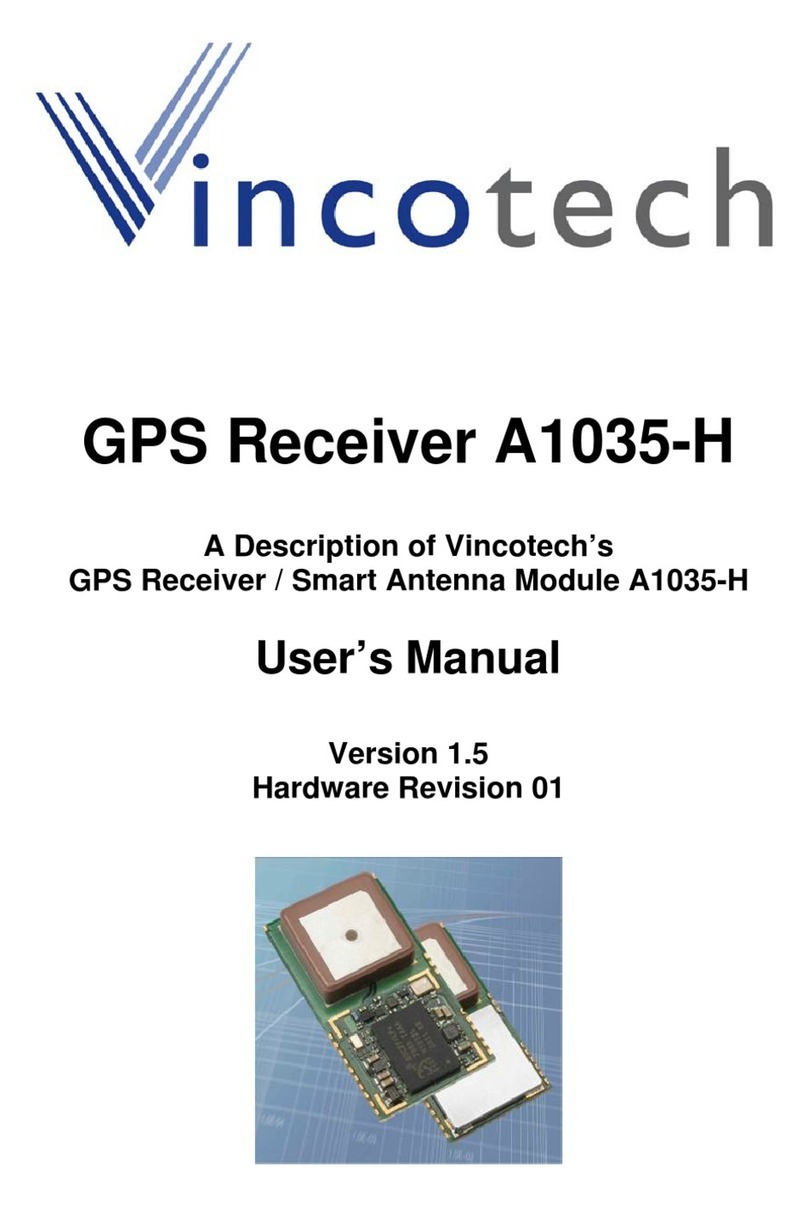 Vincotech A1035-H user manual