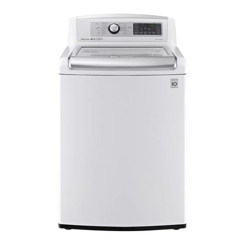 LG WT5680H A User manual