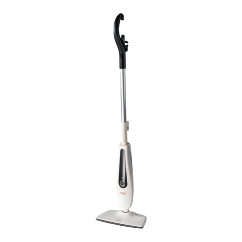 Haan SlimPro SI-46 User manual