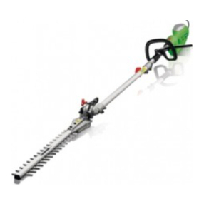 FLORABEST FHL 900 B3 Operation manual
