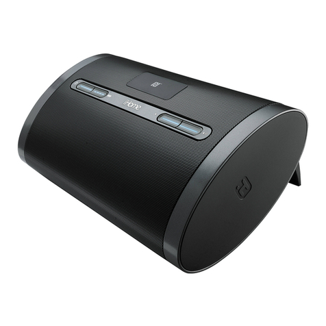 iHome iBN48 user manual