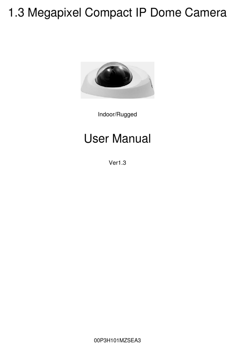 RHINO 00P3H101MZSEA3 User manual